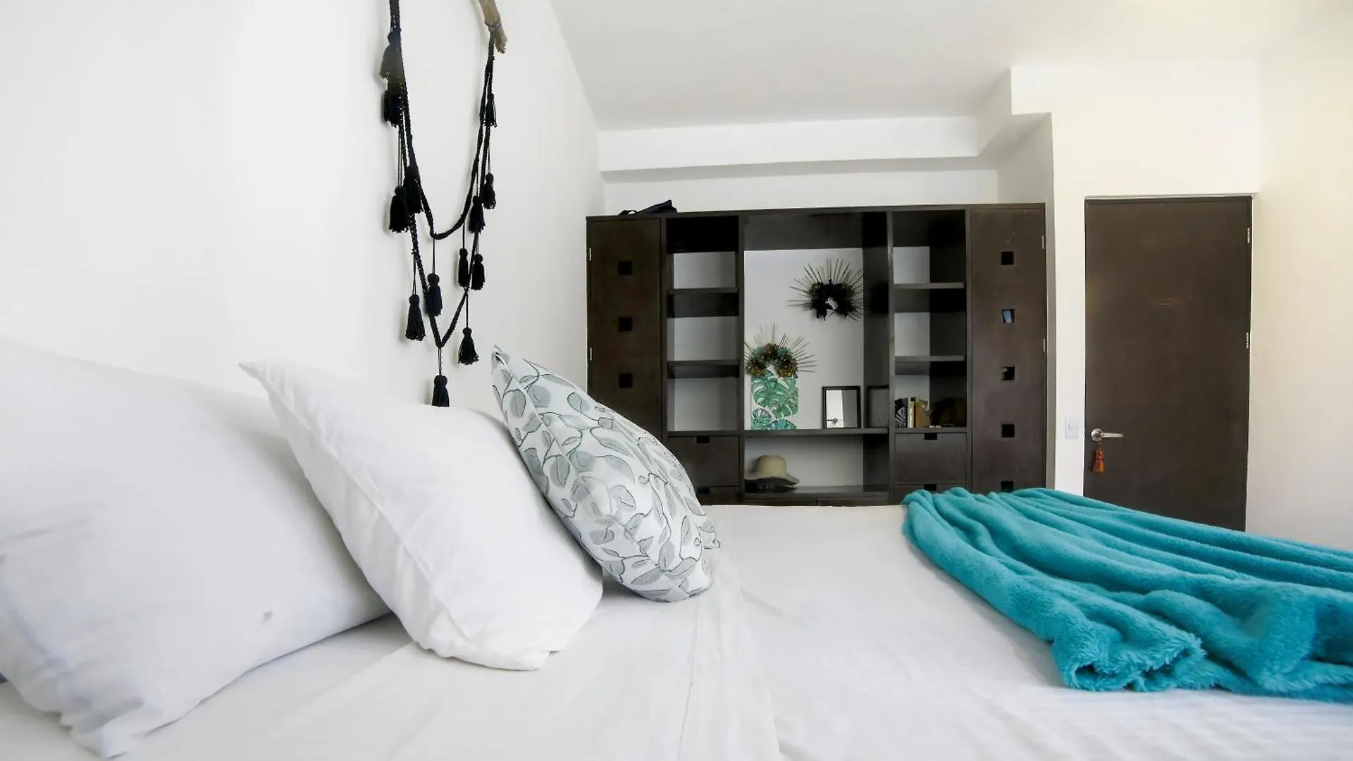 דירה פלאייה דל כרמן Full Equipped 2 Bdrm Condo In Gated Community & Pool View