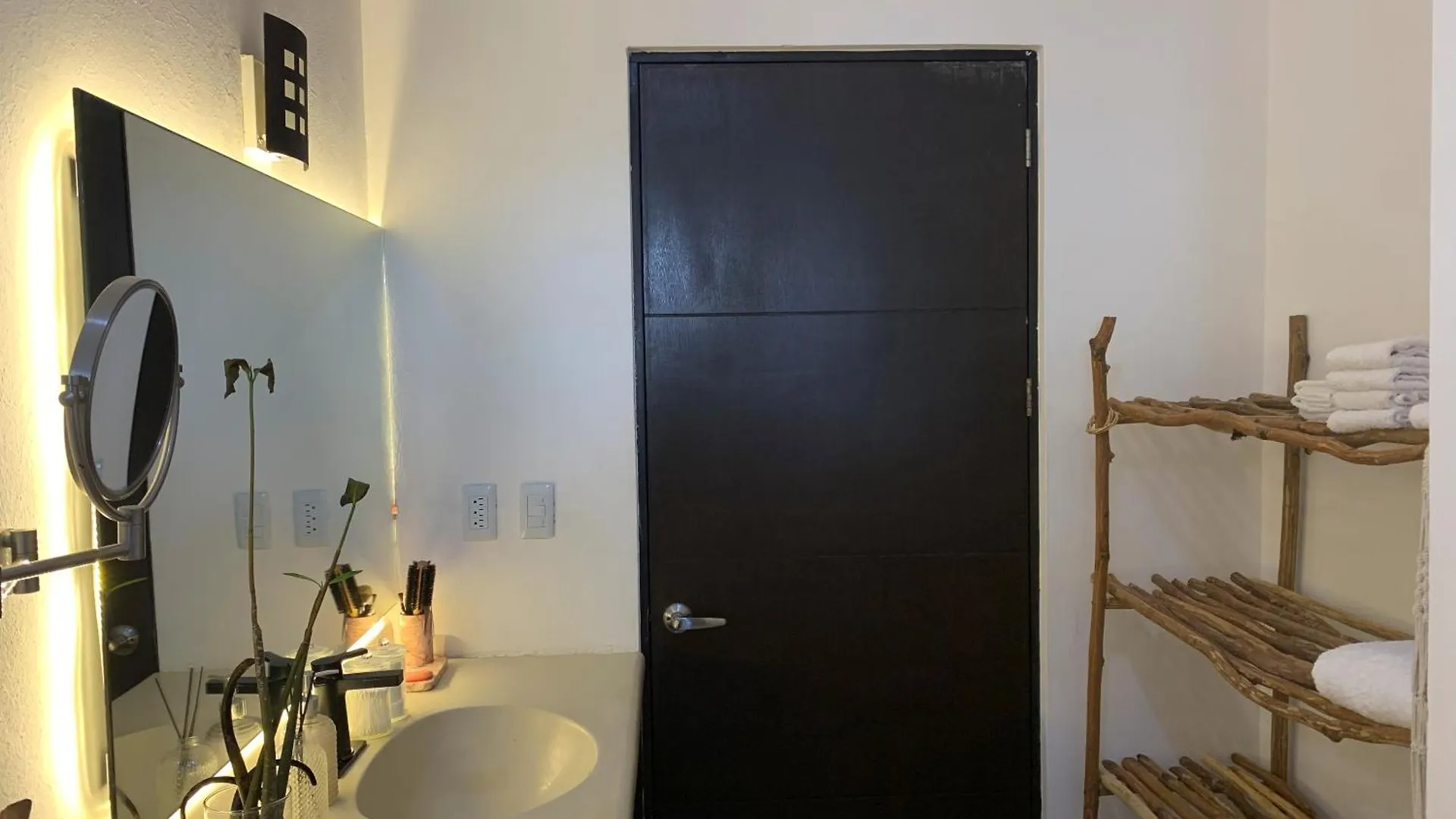 דירה פלאייה דל כרמן Full Equipped 2 Bdrm Condo In Gated Community & Pool View מקסיקו