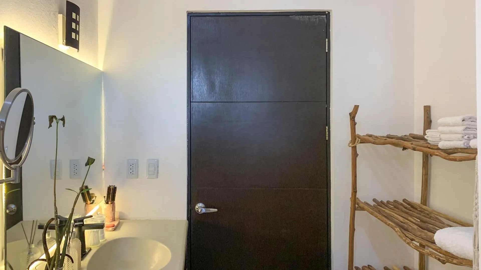 פלאייה דל כרמן Full Equipped 2 Bdrm Condo In Gated Community & Pool View 0*, פלאייה דל כרמן