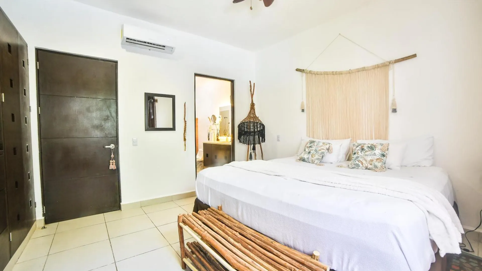 פלאייה דל כרמן Full Equipped 2 Bdrm Condo In Gated Community & Pool View 0*, פלאייה דל כרמן