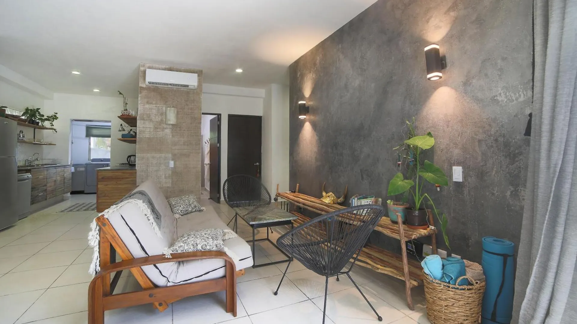 פלאייה דל כרמן Full Equipped 2 Bdrm Condo In Gated Community & Pool View פלאייה דל כרמן